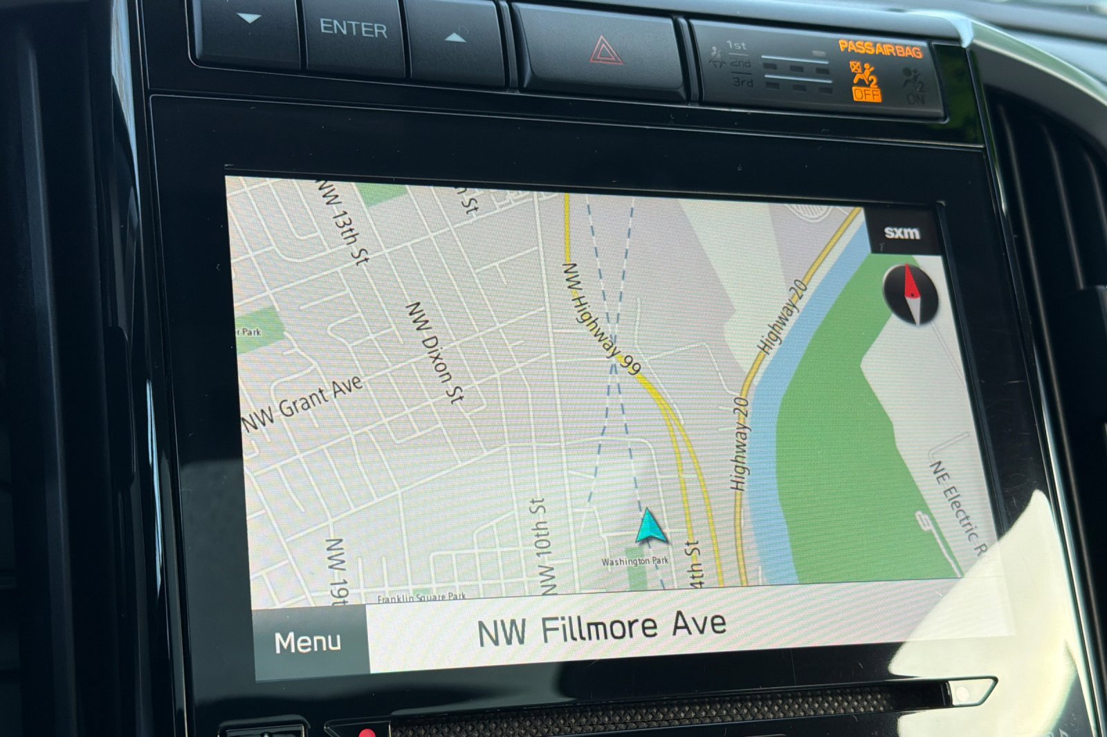 Used 2021 Subaru Ascent Limited w/ Technology Package image 19