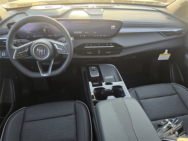 New 2026 Buick Enclave Sport Touring w/ LPO, Floor Liner Package image 10