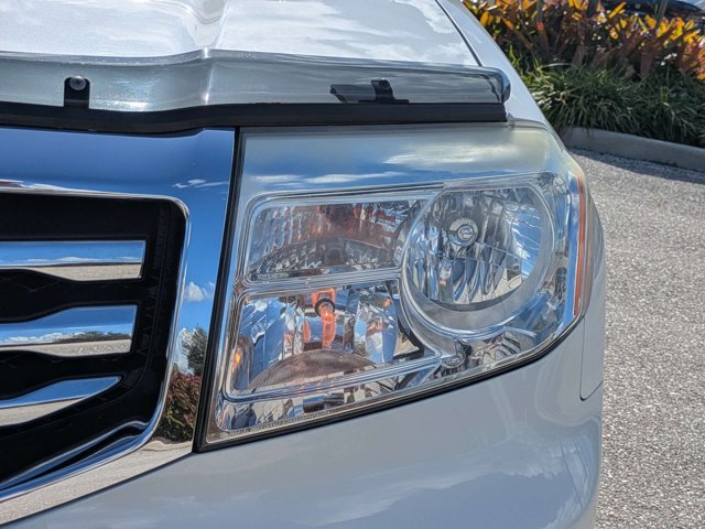 Used 2013 Honda Pilot Touring image 10