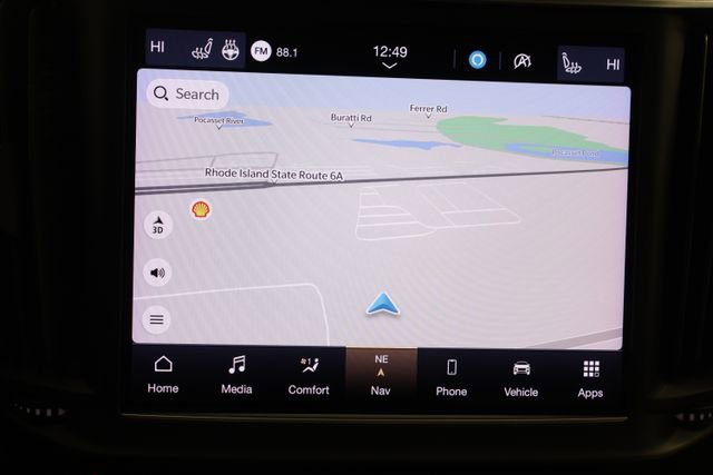 Used 2022 Maserati Levante GT image 14