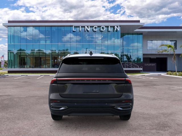 New 2026 Lincoln Nautilus Reserve AWD/4WD image 5