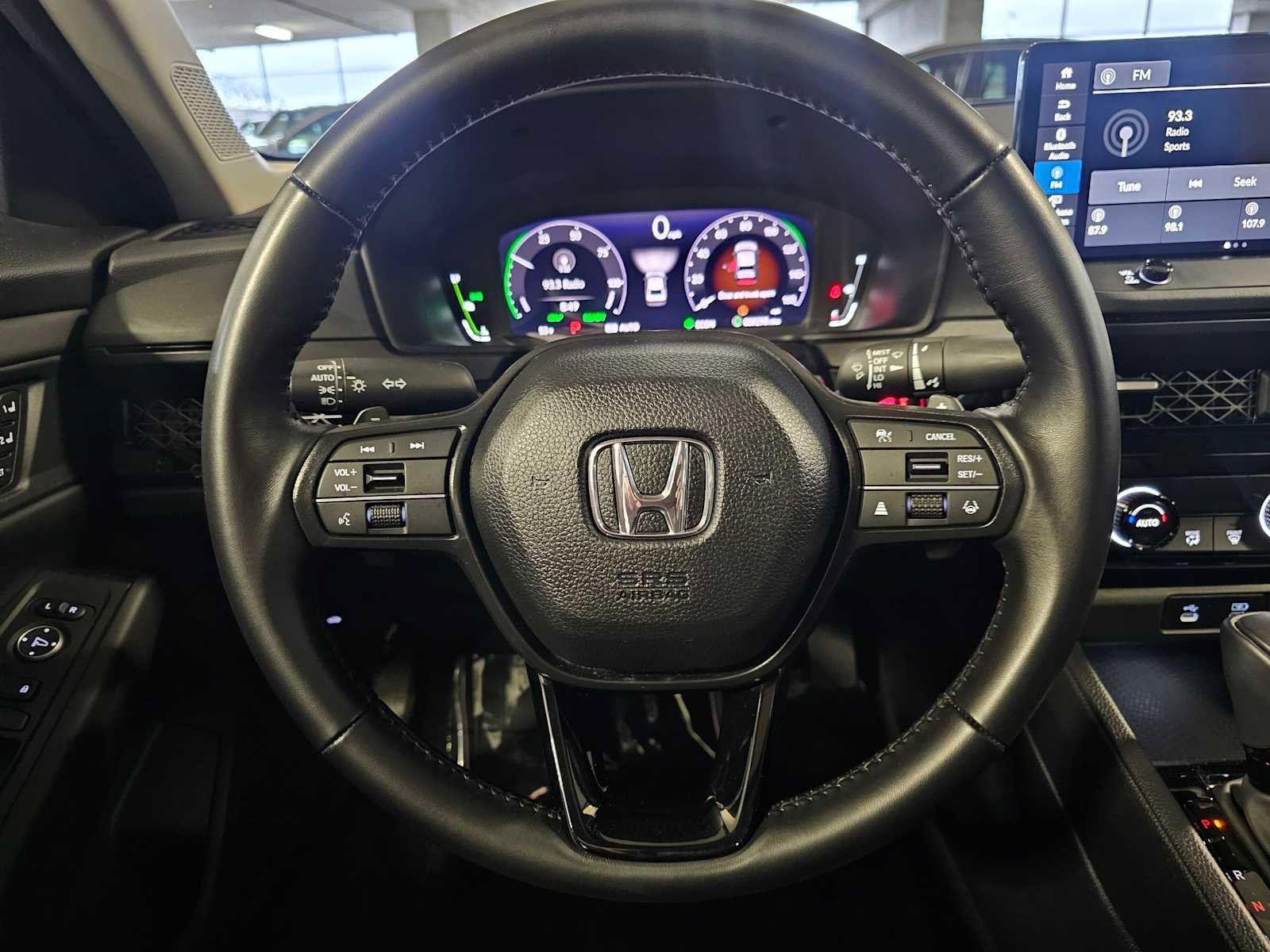 Used 2024 Honda Accord EX-L image 11