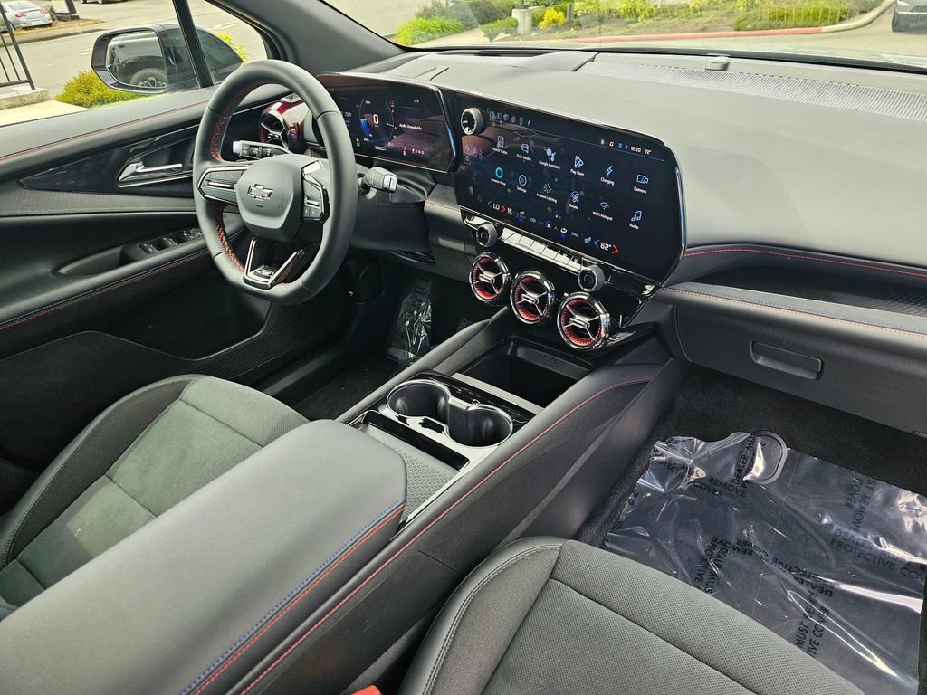 Used 2024 Chevrolet Blazer EV RS AWD/4WD image 10