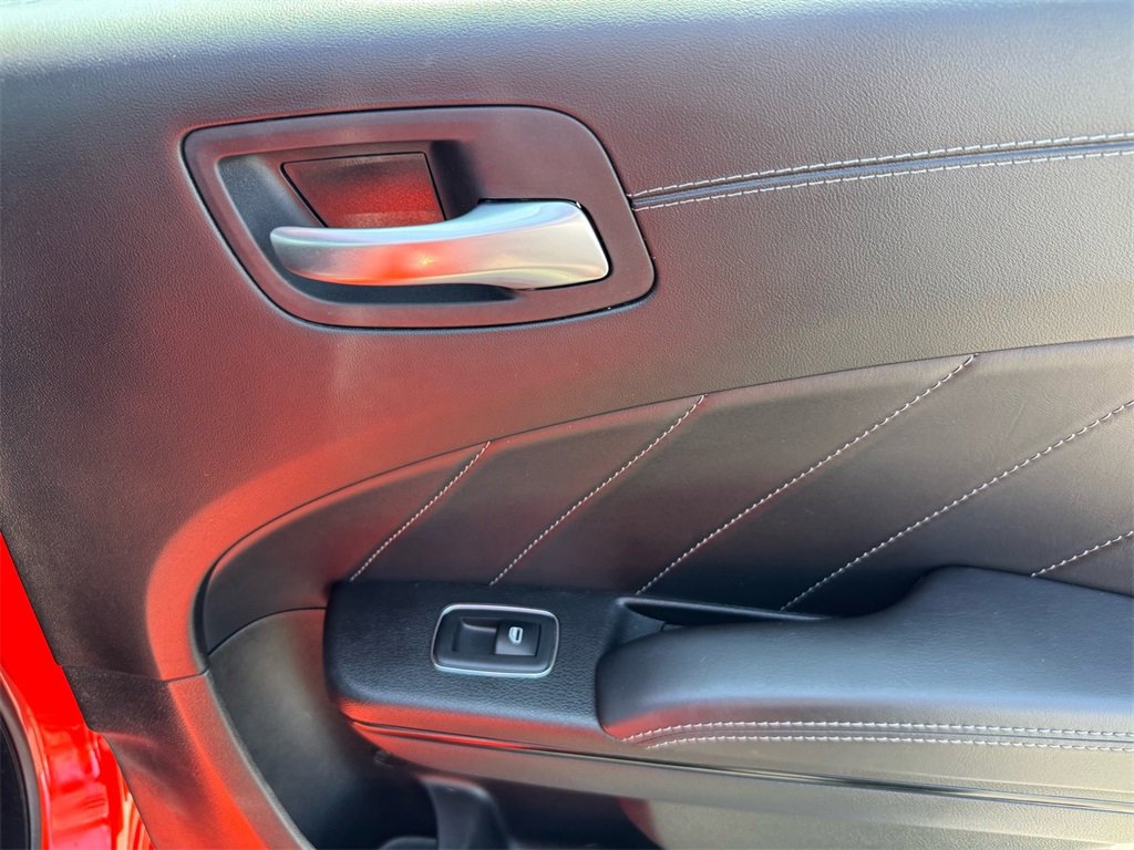 Used 2022 Dodge Charger Scat Pack w/ Daytona Edition Group image 21