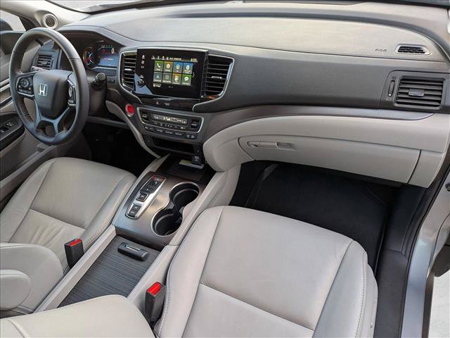 Used 2022 Honda Pilot Special Edition image 23