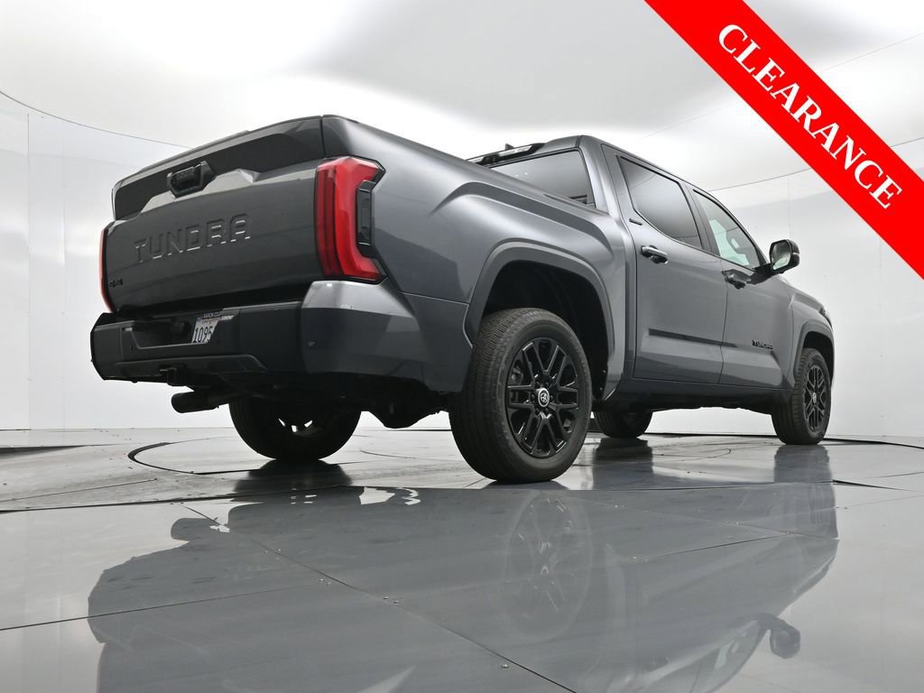 Used 2024 Toyota Tundra Limited image 48