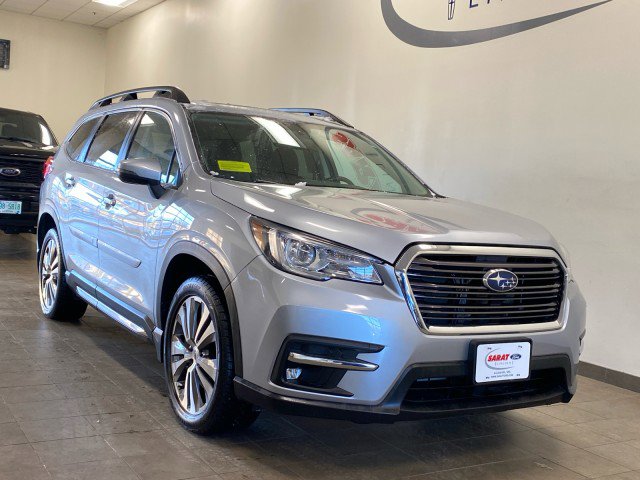 Used 2021 Subaru Ascent Limited w/ Technology Package image 2