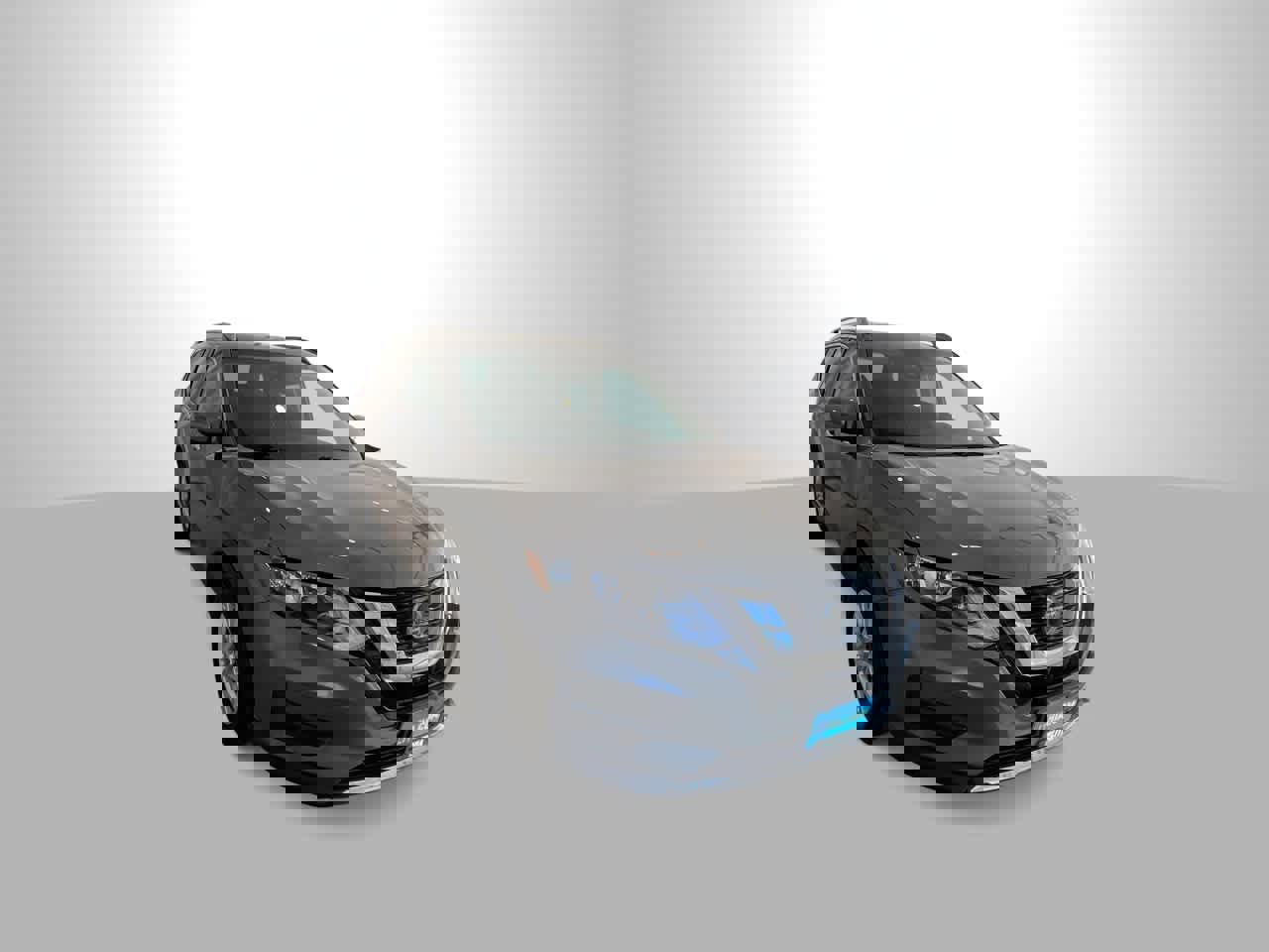 Used 2020 Nissan Rogue S w/ Special Edition Package image 2