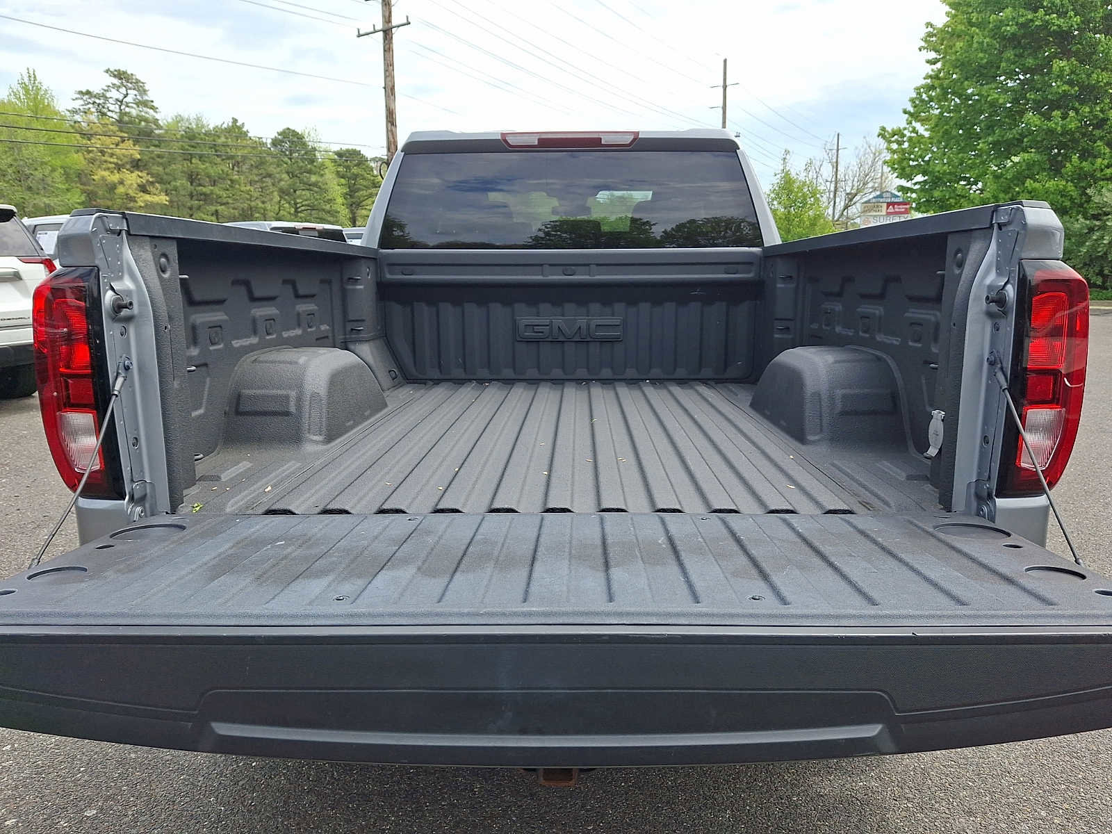 Certified 2023 GMC Sierra 1500 Elevation AWD/4WD image 30