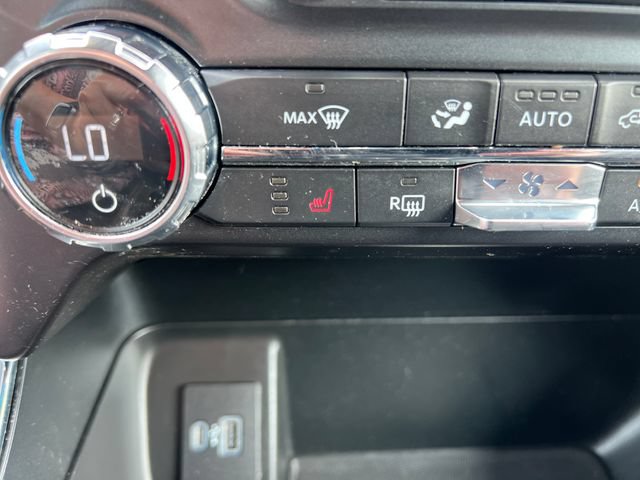 Used 2021 Ford F150 XLT w/ Equipment Group 302A High AWD/4WD image 29