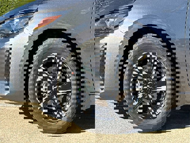 New 2025 Nissan Sentra SV w/ All-Weather Package image 6