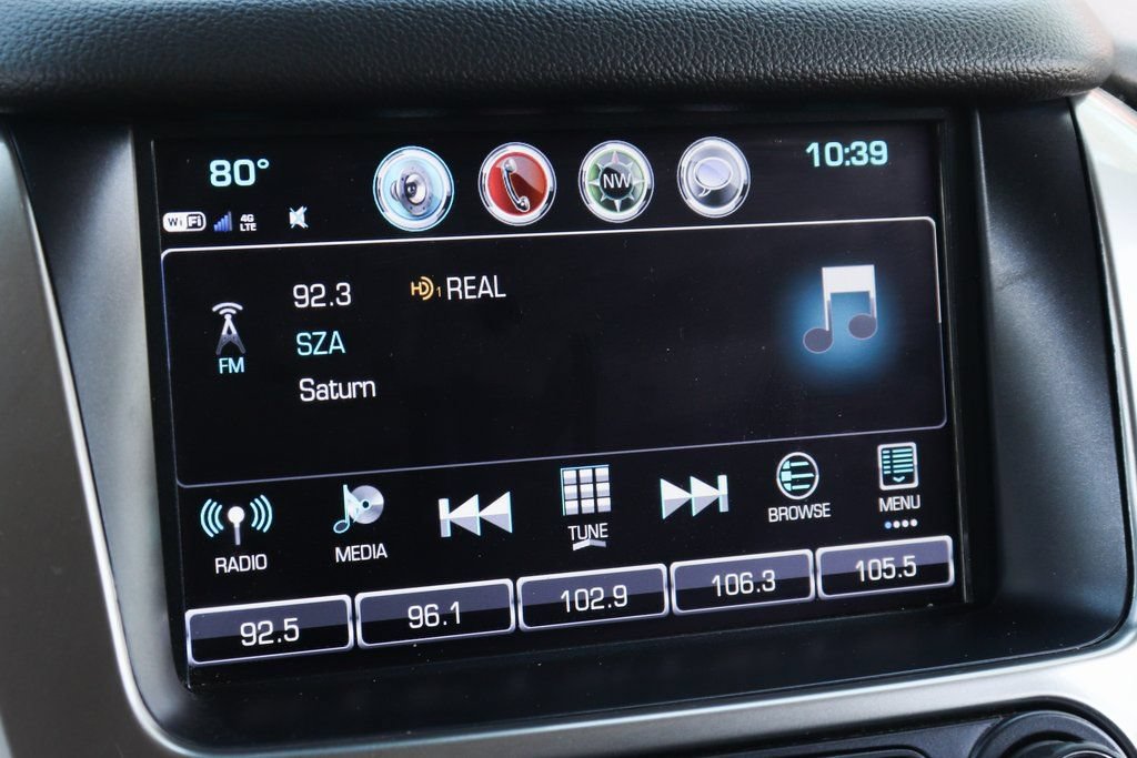 Used 2020 Chevrolet Suburban Premier RWD image 33