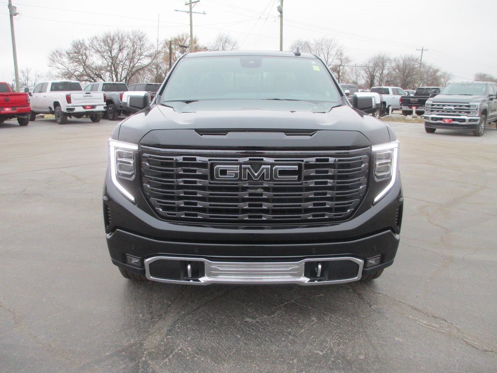 Certified 2026 GMC Sierra 1500 Denali Ultimate image 11