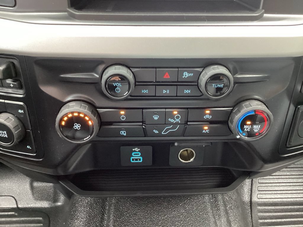 New 2026 Ford F350 XL AWD/4WD image 61