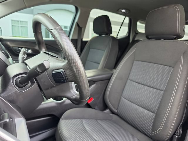 Used 2022 GMC Terrain SLE w/ Driver Convenience Package AWD/4WD image 22