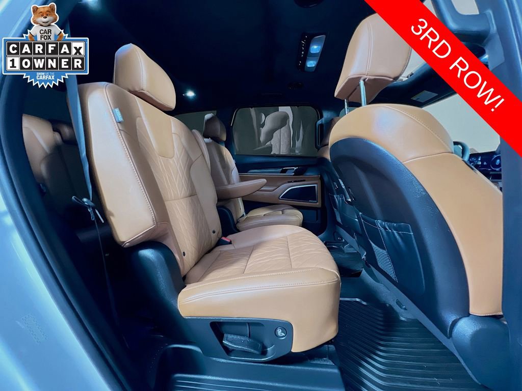 Used 2025 Kia Telluride SX Prestige X-Line image 31