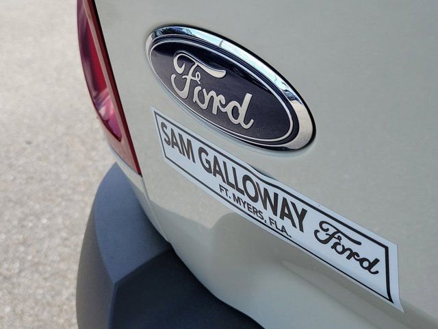 Certified 2025 Ford Bronco Sport Big Bend w/ Convenience Package image 12