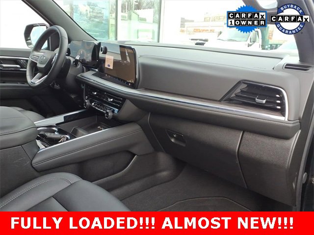 Used 2025 Chevrolet Tahoe Z71 w/ Sun And Tow Package image 20