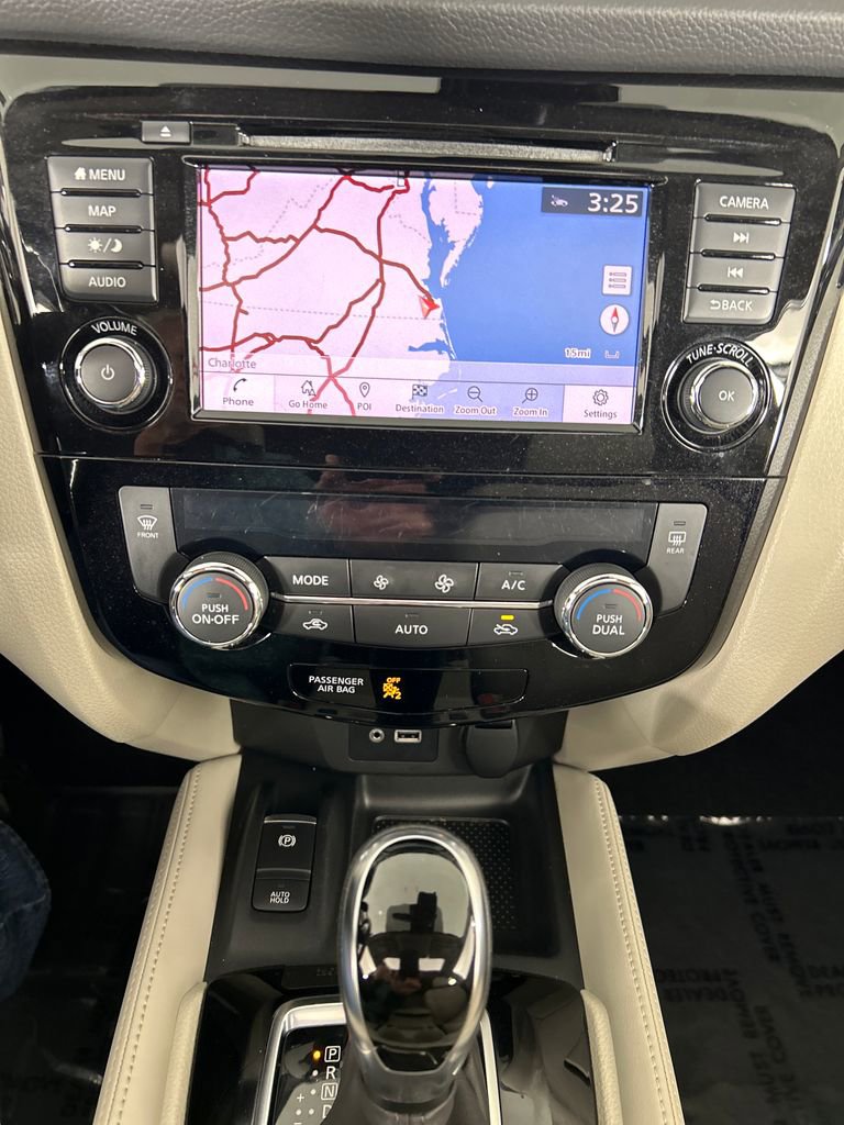 Used 2020 Nissan Rogue Sport SL w/ Premium Package AWD/4WD image 15