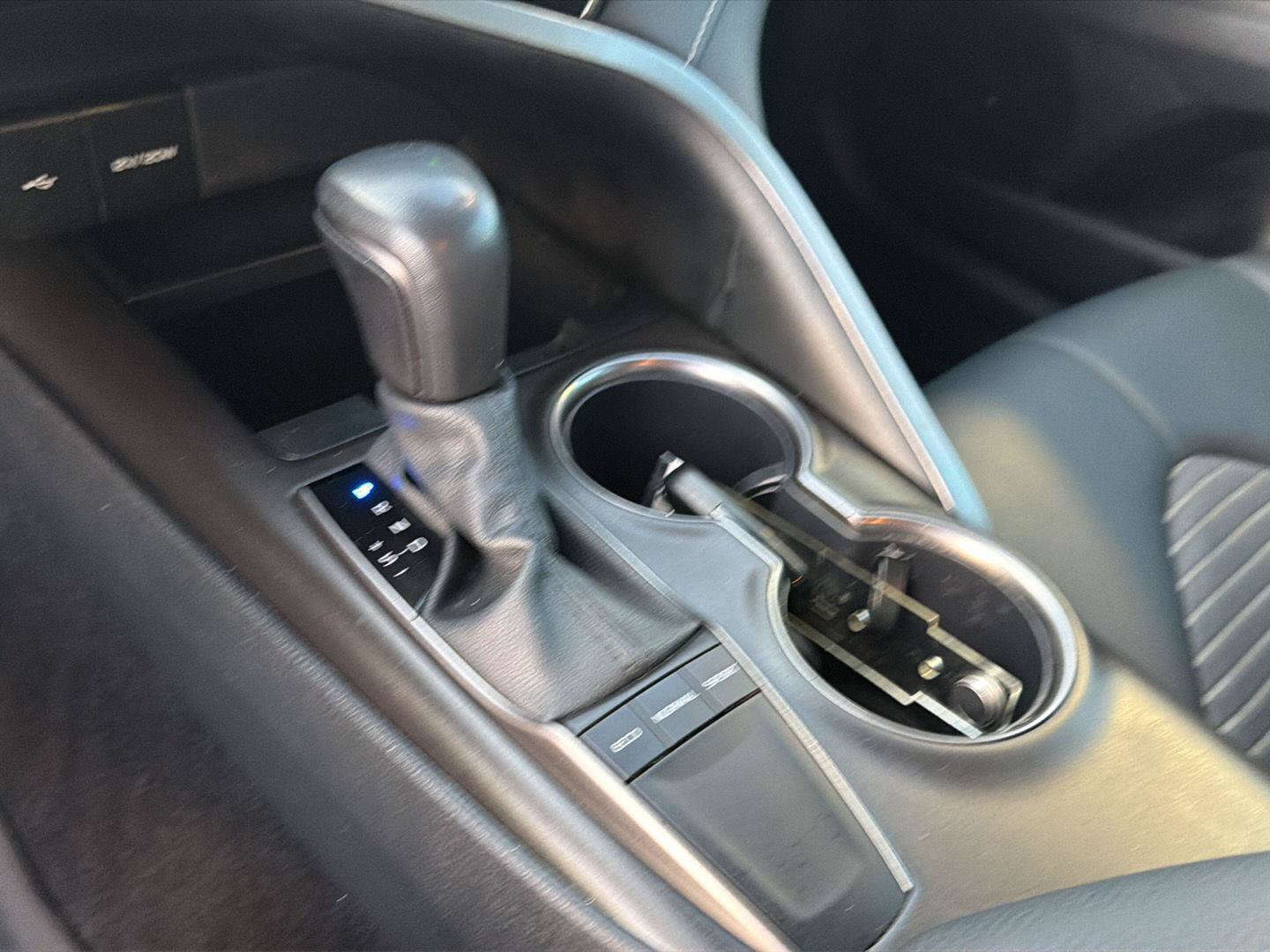 Certified 2024 Toyota Camry SE w/ Convenience Package FWD image 25