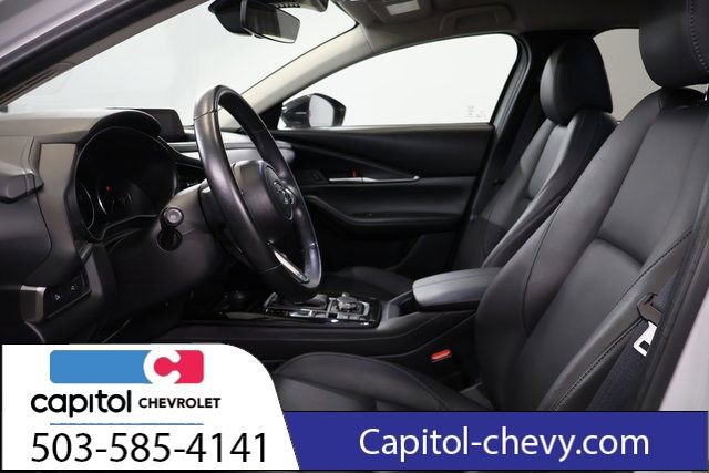 Used 2024 MAZDA CX-30 AWD 2.5 S w/ Select Sport Pkg image 11