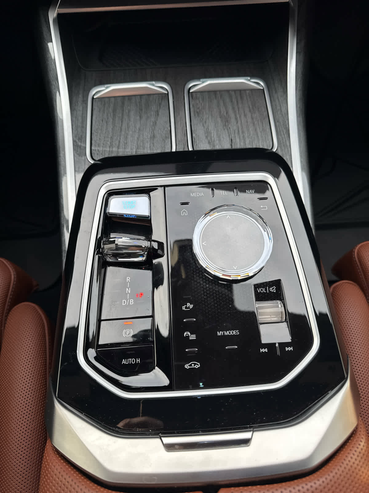 Used 2023 BMW i7 xDrive60 image 10