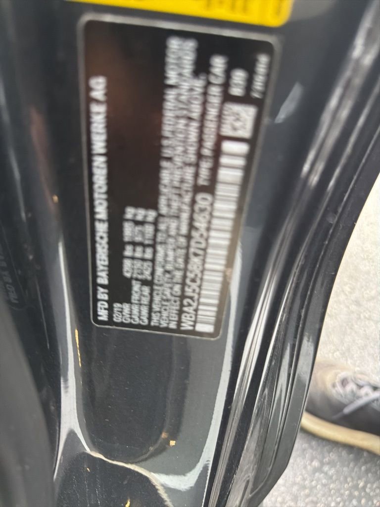 Used 2019 BMW M240i Coupe image 11