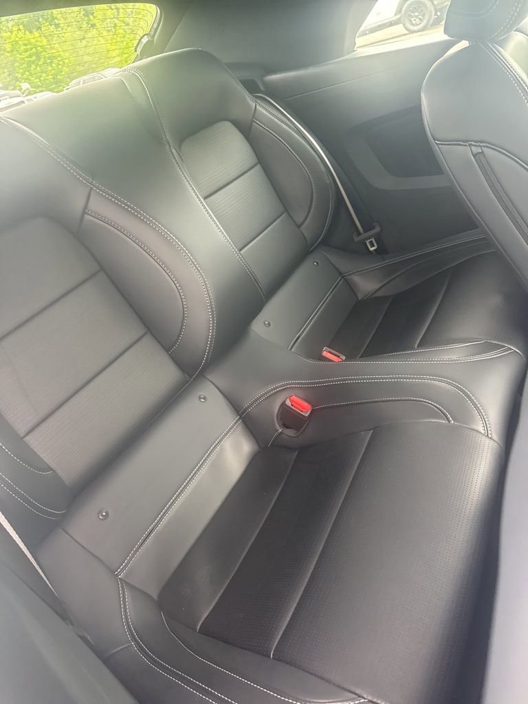 Used 2024 Ford Mustang GT Premium RWD image 9