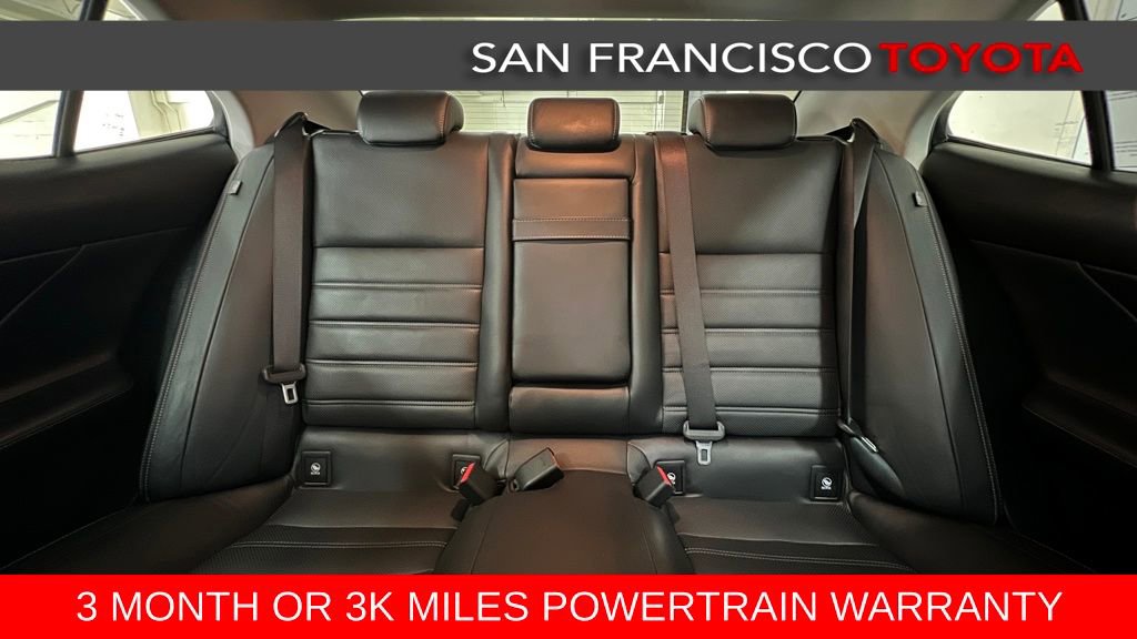 Used 2014 Lexus IS 350 AWD w/ Luxury Package w/Gray Wood image 14