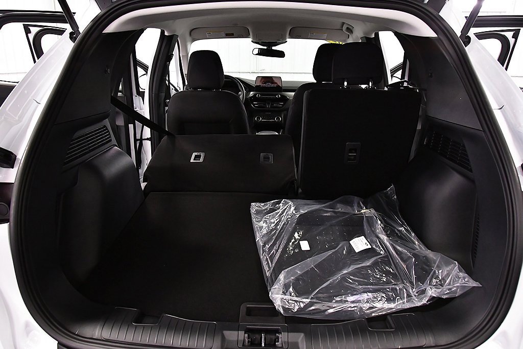 New 2025 Ford Escape Active w/ Cold Weather Package image 30