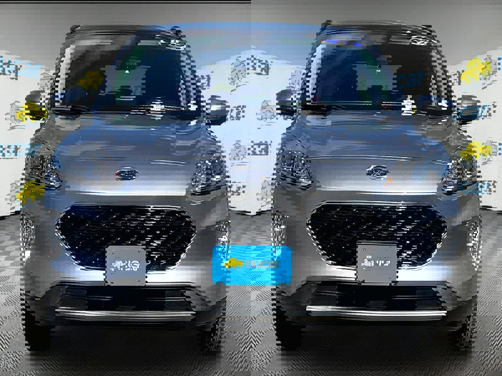 Used 2022 Ford Escape SEL w/ Technology Package image 2