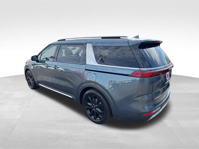 Used 2024 Kia Carnival SX Prestige FWD image 7