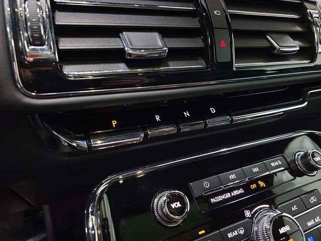 Certified 2022 Lincoln Navigator Black Label image 22