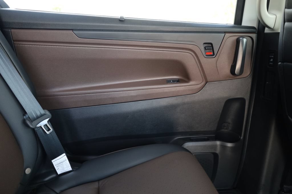 New 2026 Honda Odyssey Elite image 36