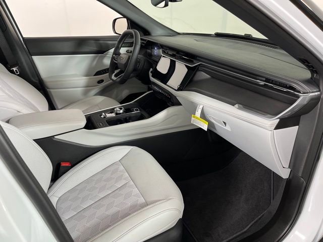 Used 2026 Jeep Cherokee Overland AWD/4WD image 46