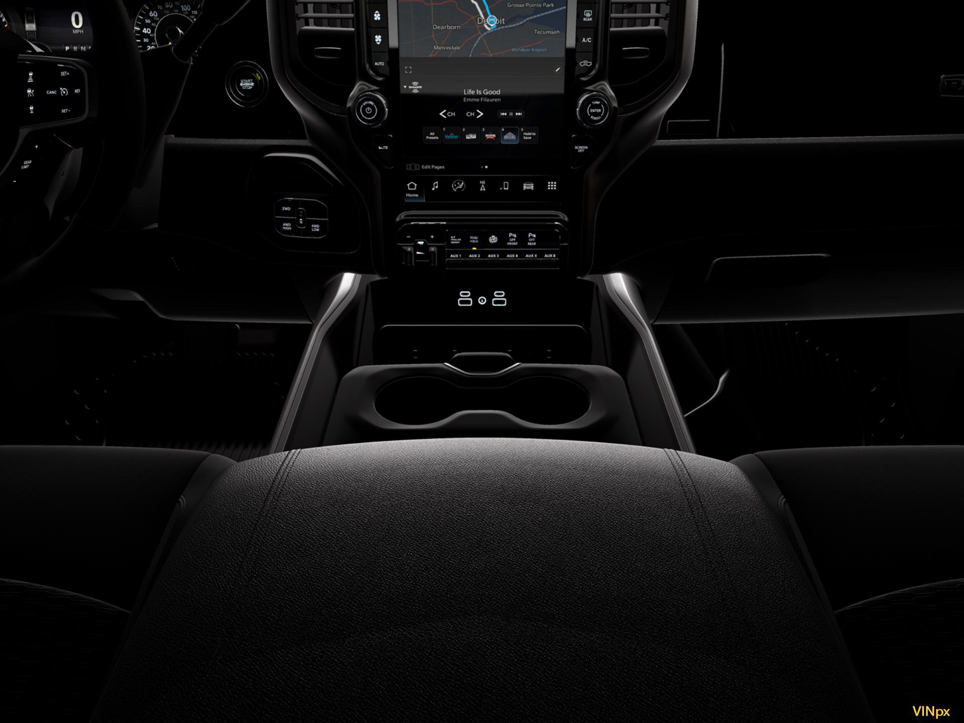 New 2026 RAM 3500 Big Horn image 19