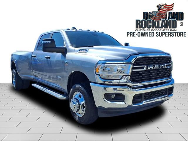 Used 2024 RAM 3500 Big Horn