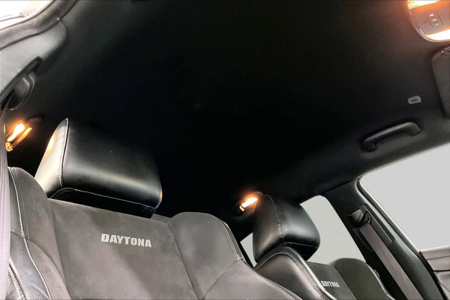 Used 2022 Dodge Charger R/T w/ Daytona Edition Group RWD image 14