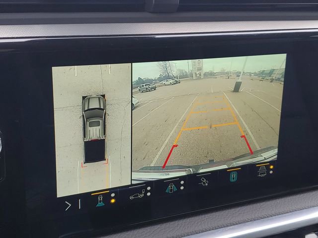 Used 2023 GMC Sierra 1500 Denali w/ Technology Package image 14