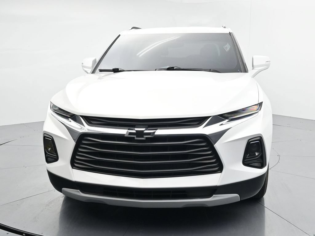 Used 2019 Chevrolet Blazer LT w/ LPO, Floor Liner Package AWD/4WD image 3