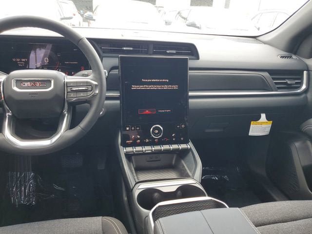 New 2026 GMC Terrain Elevation FWD image 14