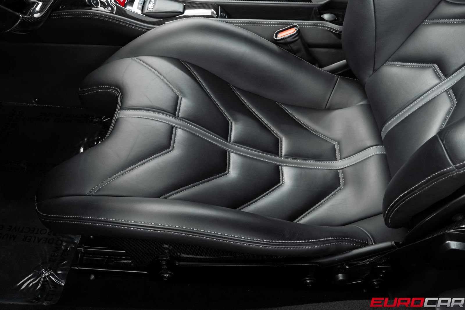 Used 2014 Ferrari 458 Italia Coupe RWD image 44