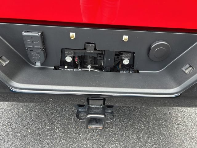 Used 2023 Chevrolet Silverado 1500 ZR2 AWD/4WD image 6