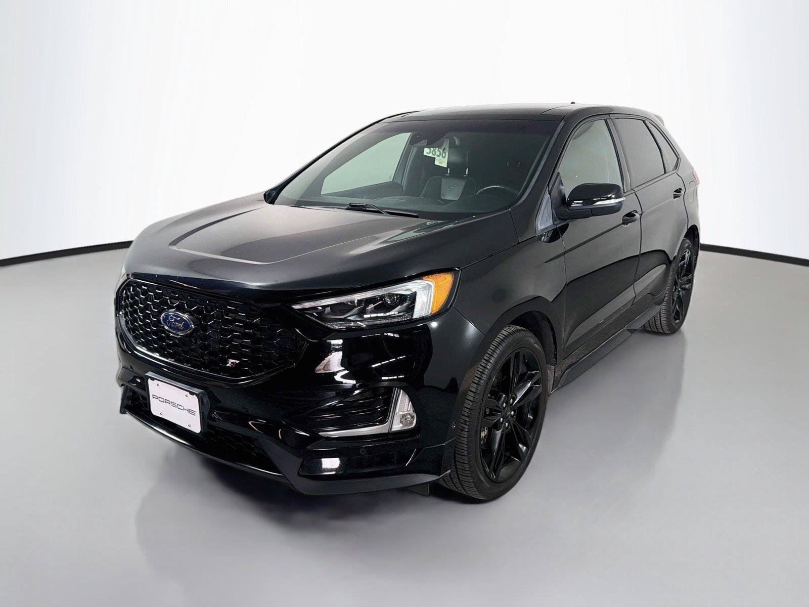 Used 2019 Ford Edge ST w/ Equipment Group 401A AWD/4WD image 1
