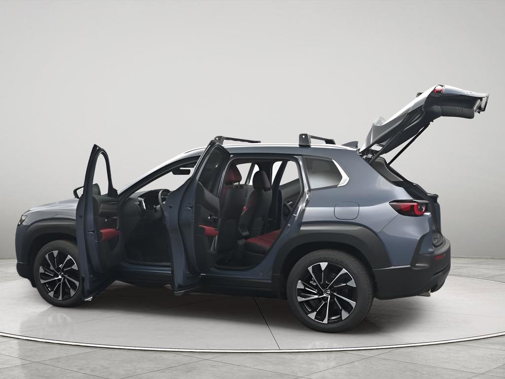 New 2026 MAZDA CX-50 2.5 Hybrid w/ Weather Package AWD/4WD image 31