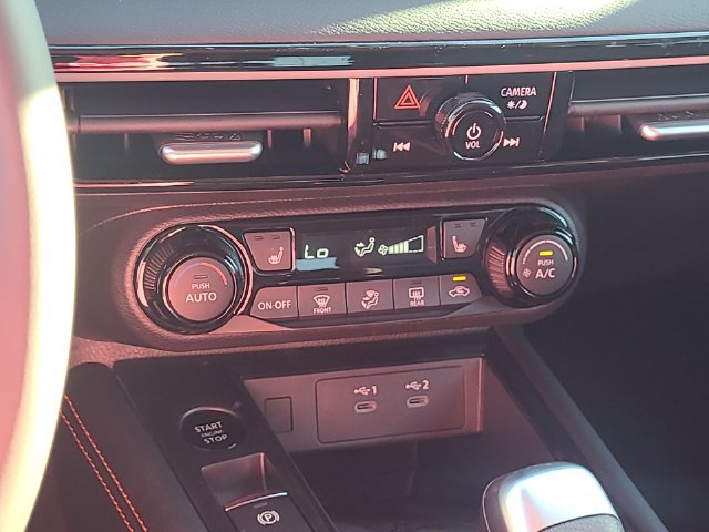New 2027 Nissan Kicks SV w/ Rock Creek Edition AWD/4WD image 18