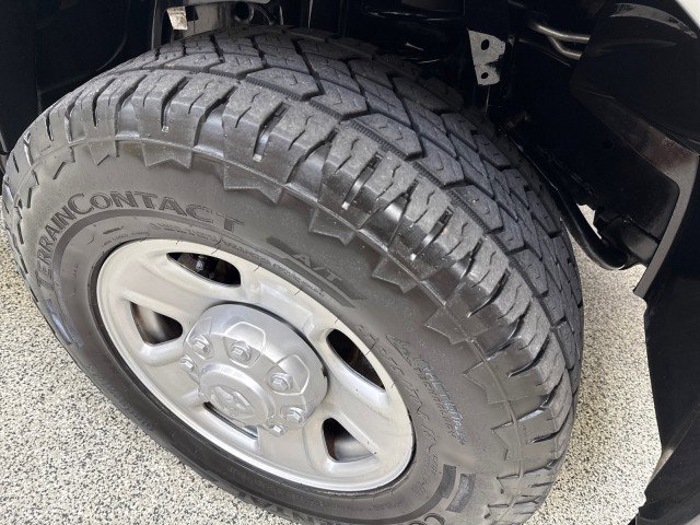 Used 2020 RAM 2500 Tradesman w/ Snow Chief Group image 73