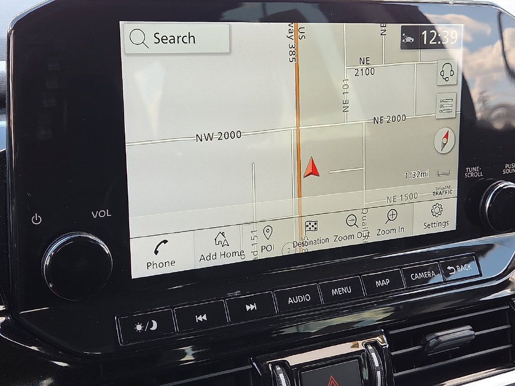 Used 2022 Nissan Pathfinder SL w/ SL Premium Package FWD image 27