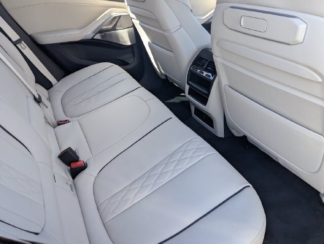 New 2026 BMW X6 M60i AWD/4WD image 15