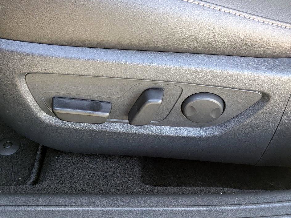 New 2026 MAZDA CX-50 AWD 2.5 S w/ Accent Package image 14